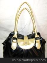 一站式定制解决方案 义乌浩锦箱包，专业来样生产各类休闲手袋与皮革制品