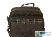 包装世界的潮流 电脑包、腰间包与户外背包的皮革革新