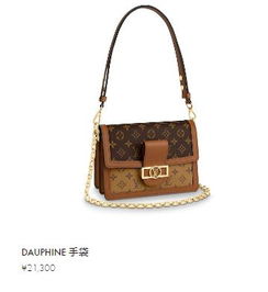 夏季必备Monogram手袋系列价格全解析