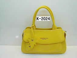 广州继先皮具厂 匠心打造优雅女式手袋